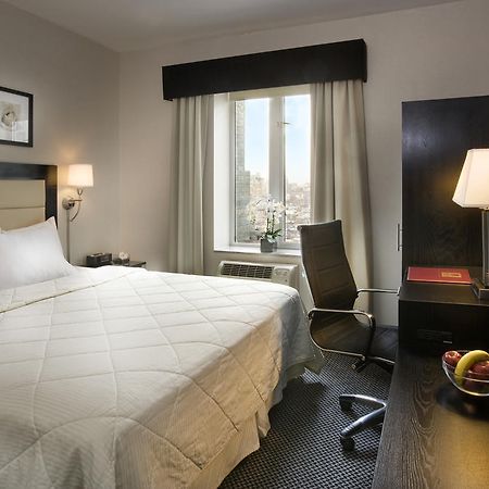 Comfort Inn Times Square South Area 纽约 外观 照片