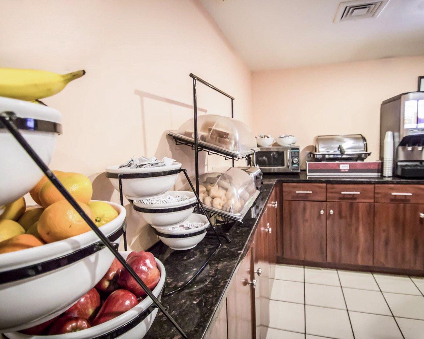 Comfort Inn Times Square South Area 纽约 外观 照片