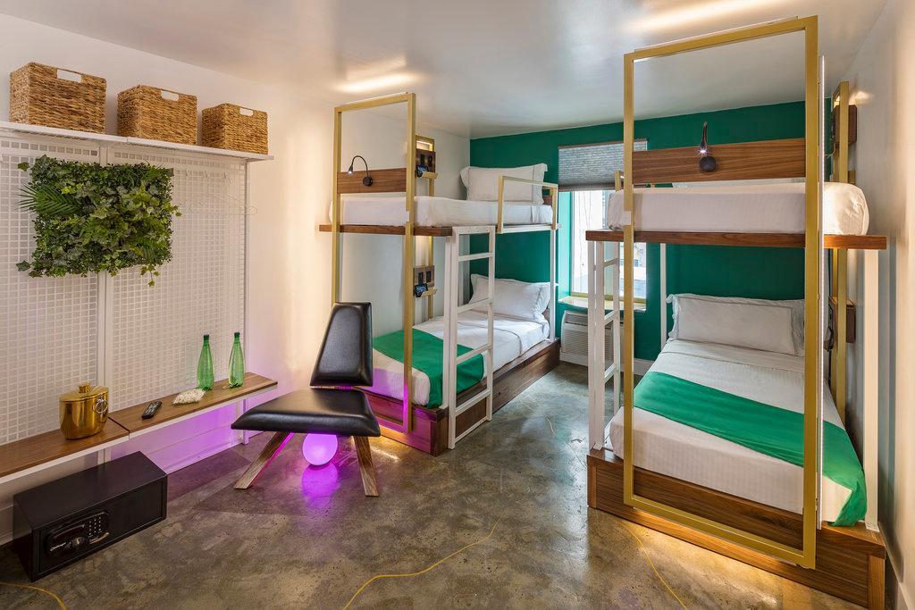 Comfort Inn Times Square South Area 纽约 外观 照片
