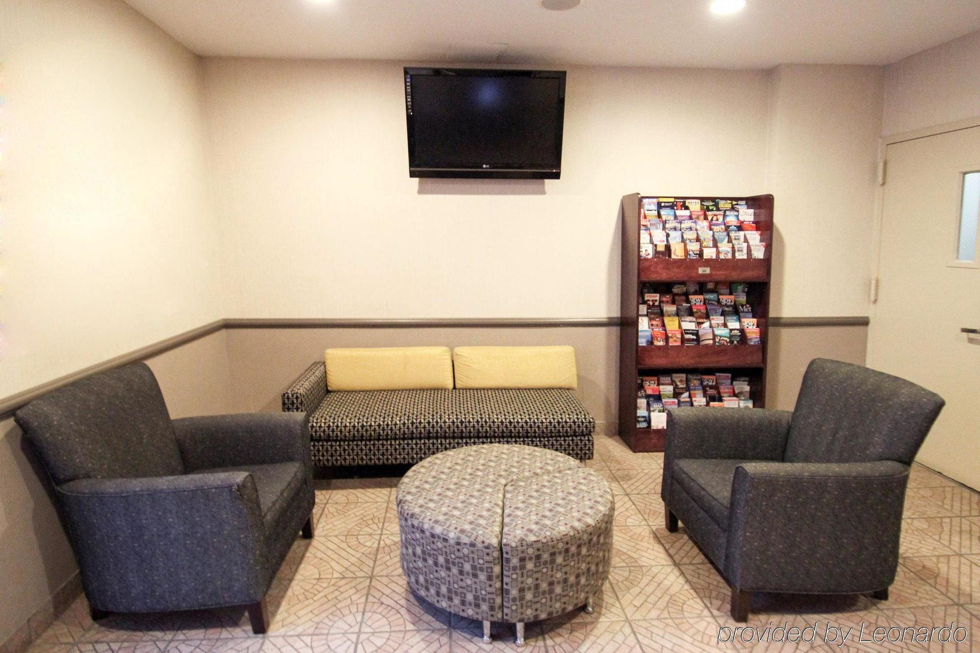 Comfort Inn Times Square South Area 纽约 外观 照片