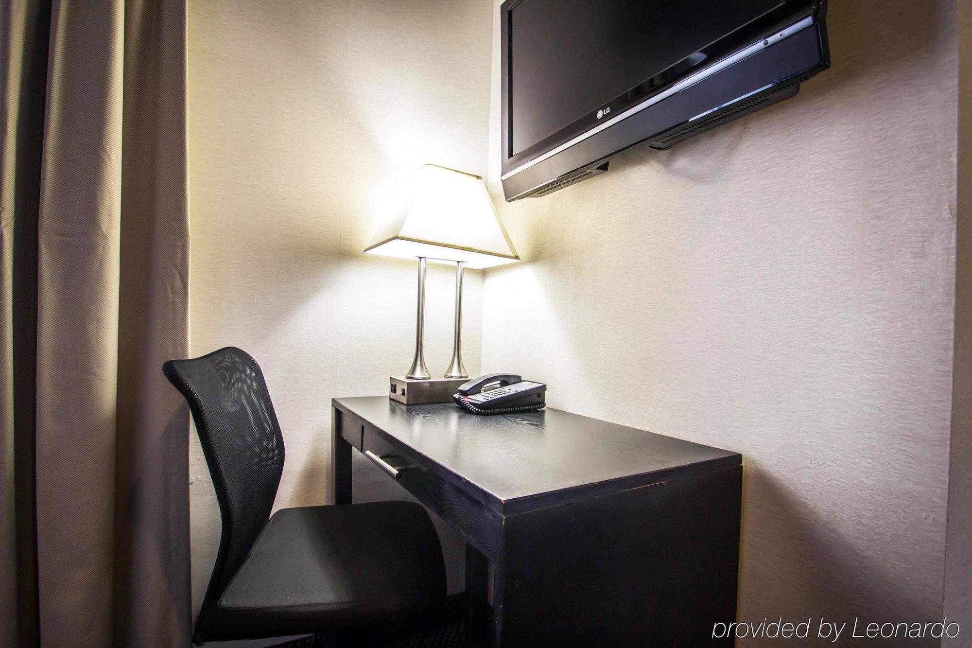 Comfort Inn Times Square South Area 纽约 外观 照片
