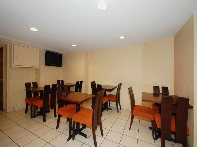 Comfort Inn Times Square South Area 纽约 外观 照片