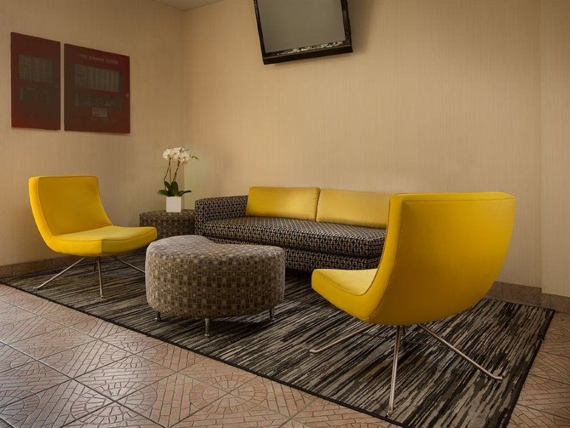 Comfort Inn Times Square South Area 纽约 外观 照片