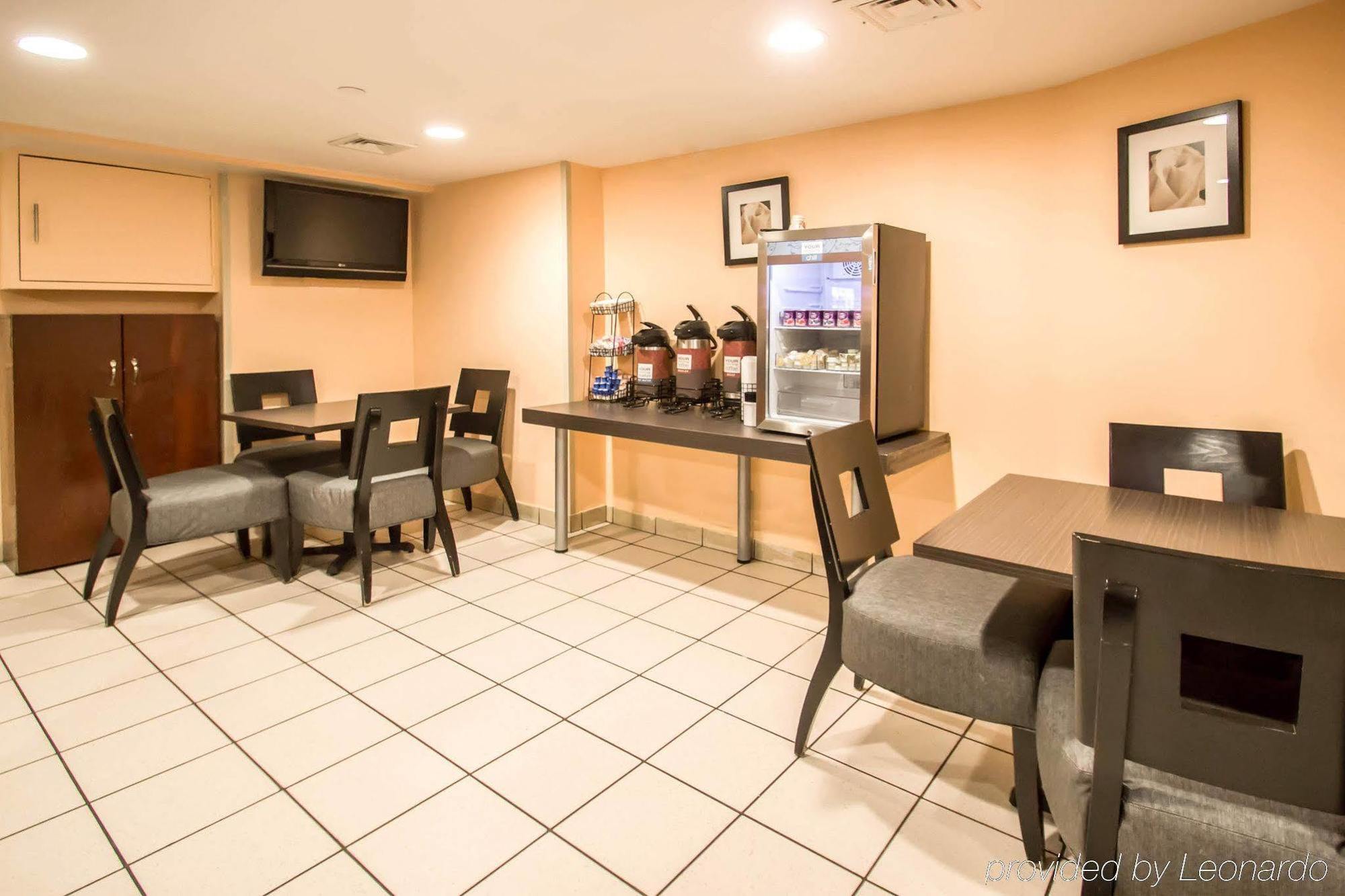 Comfort Inn Times Square South Area 纽约 外观 照片