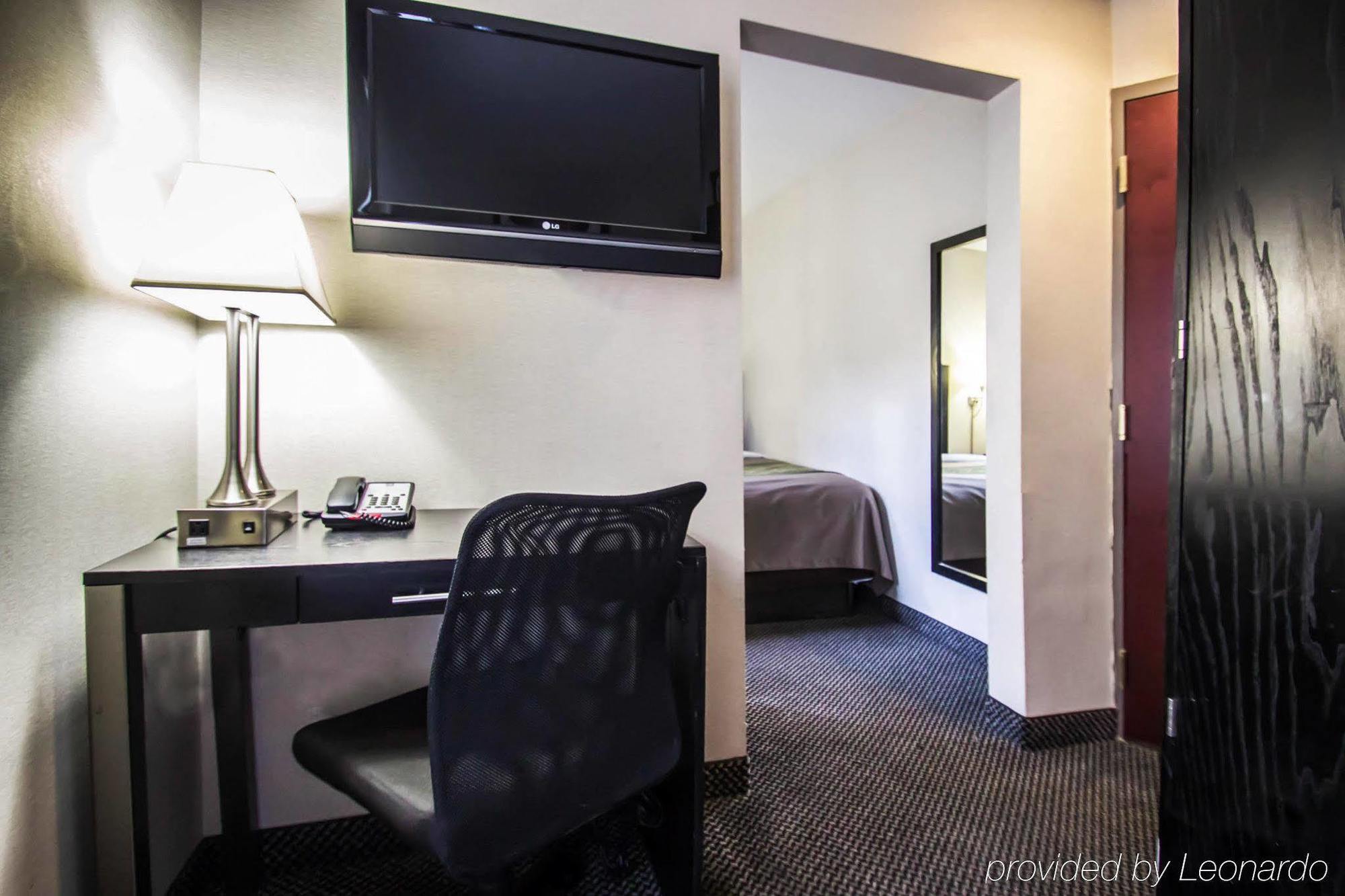 Comfort Inn Times Square South Area 纽约 外观 照片