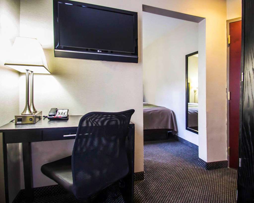 Comfort Inn Times Square South Area 纽约 客房 照片