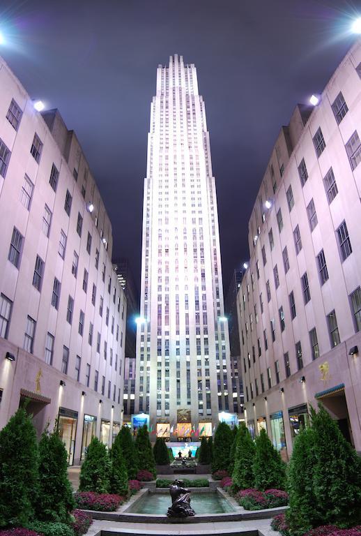 Comfort Inn Times Square South Area 纽约 外观 照片